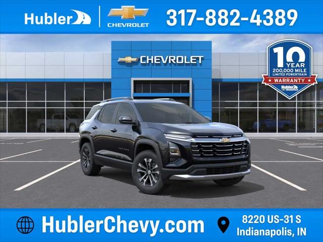 2027 Chevrolet Equinox LT FWD for sale in Indianapolis, IN