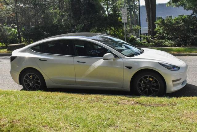 2020 Tesla Model 3 Standard Range Plus Rear-Wheel Drive