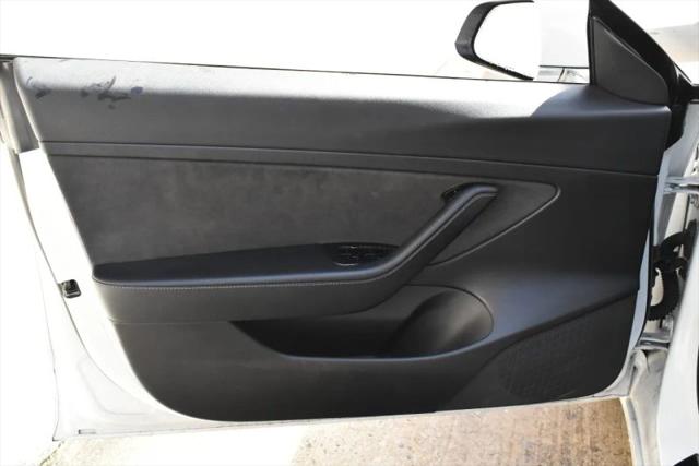 2020 Tesla Model 3 Standard Range Plus Rear-Wheel Drive