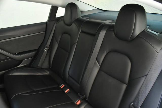 2020 Tesla Model 3 Standard Range Plus Rear-Wheel Drive