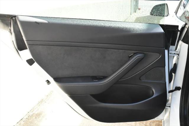 2020 Tesla Model 3 Standard Range Plus Rear-Wheel Drive