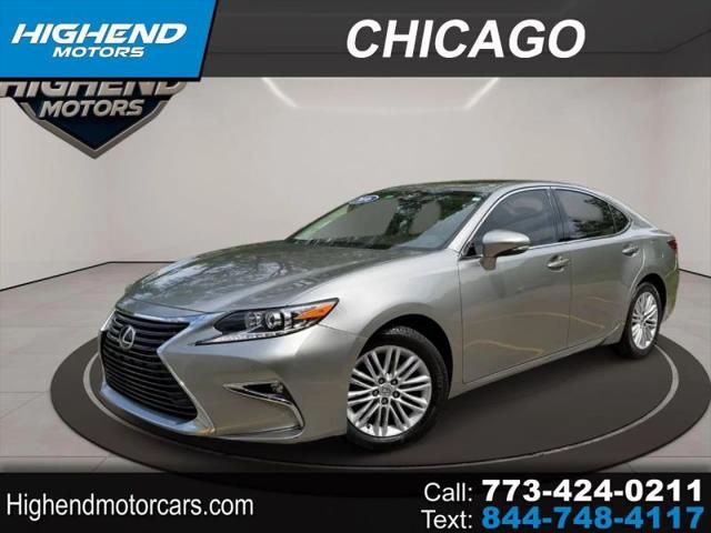 2016 Lexus ES 350 350 for sale in Chicago, IL