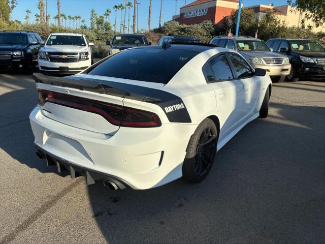 2018 Dodge Charger Daytona 392 RWD