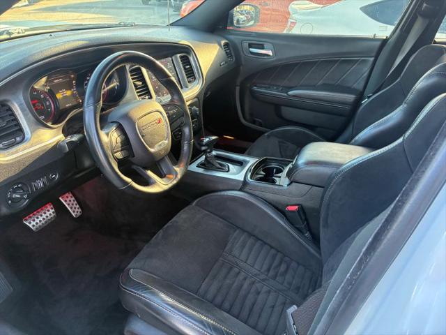 2018 Dodge Charger Daytona 392 RWD