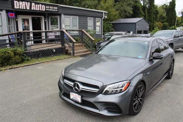 2020 Mercedes-Benz AMG C 43 4MATIC for sale in Stafford, VA