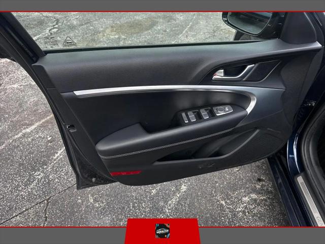 2026 Genesis G70 2.5T RWD
