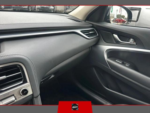 2026 Genesis G70 2.5T RWD
