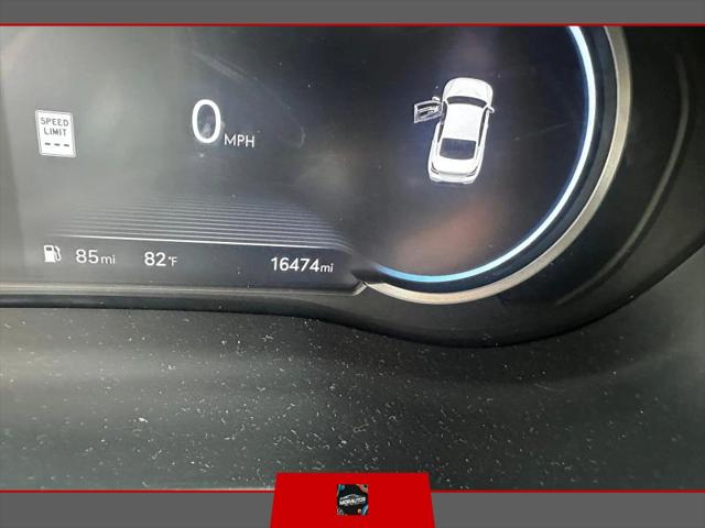 2026 Genesis G70 2.5T RWD
