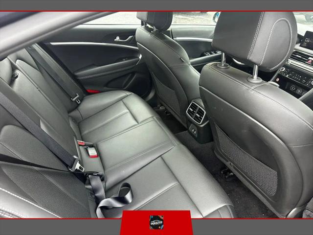 2026 Genesis G70 2.5T RWD
