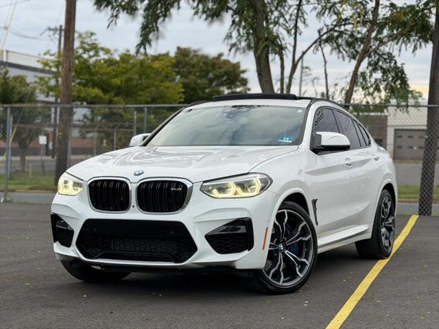 2020 BMW X4 M Base for sale in Plainfield, NJ