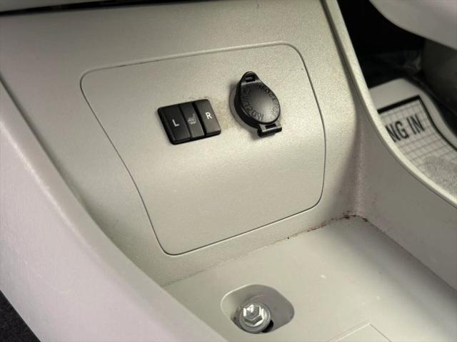 2012 Toyota Prius Four