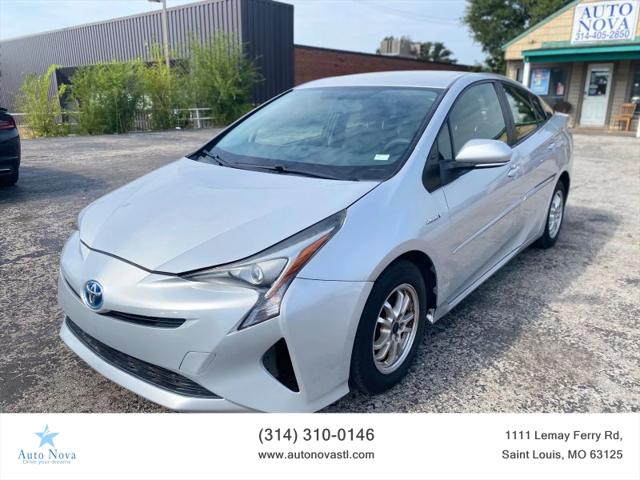 2016 Toyota Prius Two for sale in Saint Louis, MO