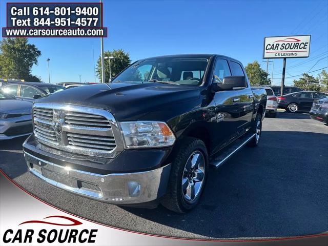 2018 Ram 1500 for sale near Grove City, OH