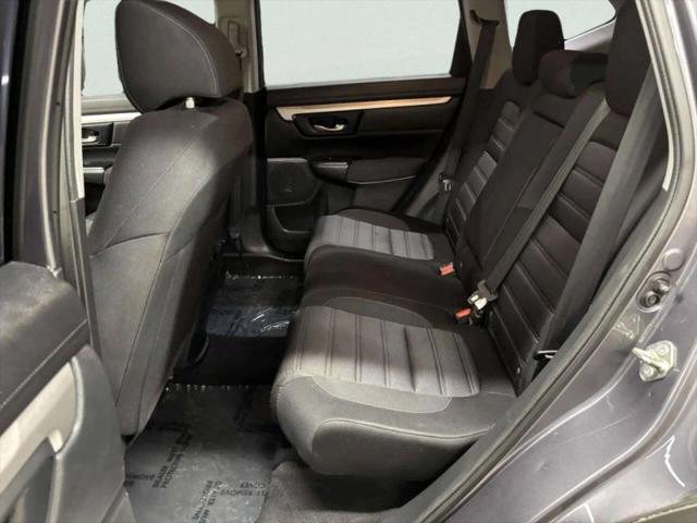 2020 Honda CR-V AWD LX