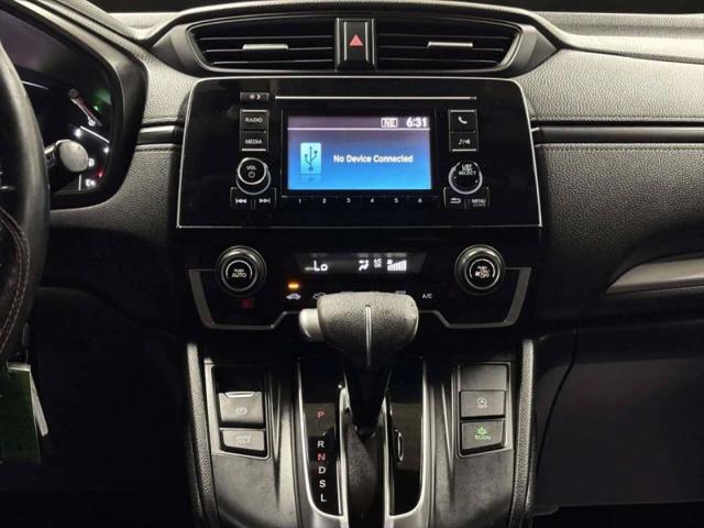 2020 Honda CR-V AWD LX