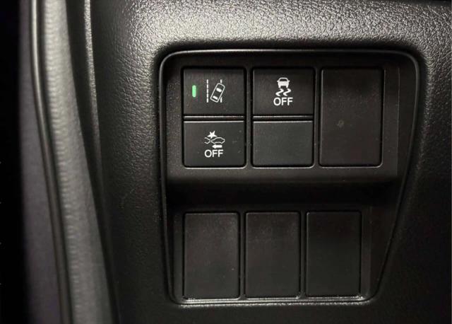 2020 Honda CR-V AWD LX