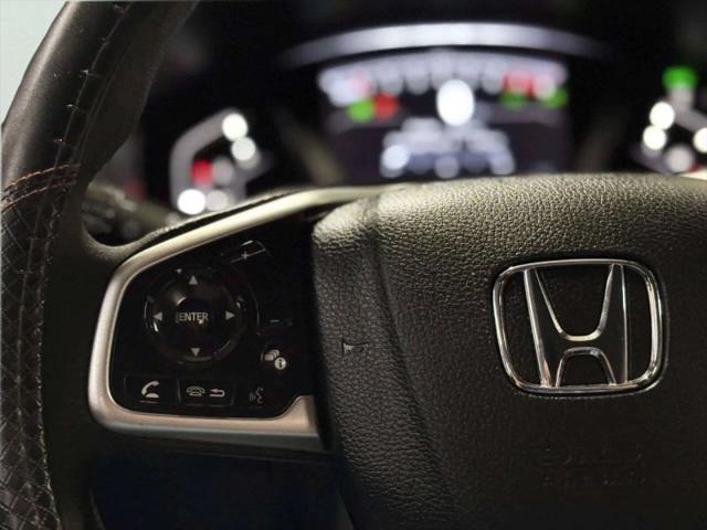 2020 Honda CR-V AWD LX