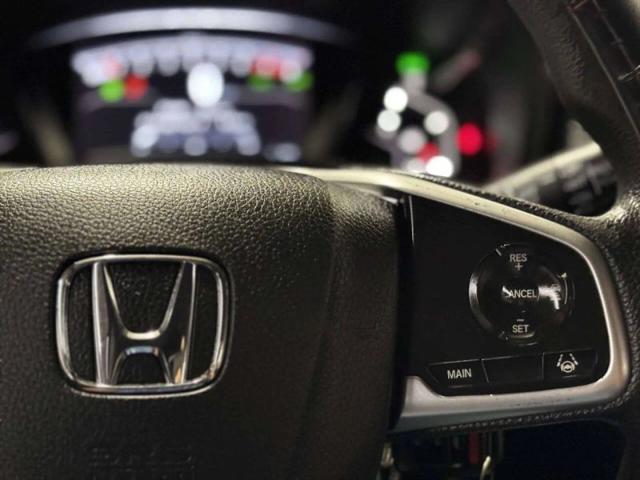 2020 Honda CR-V AWD LX