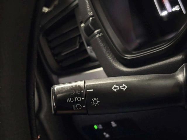 2020 Honda CR-V AWD LX