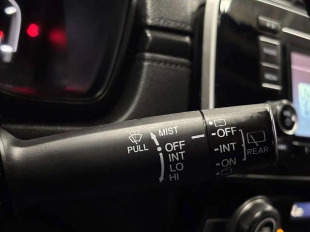 2020 Honda CR-V AWD LX