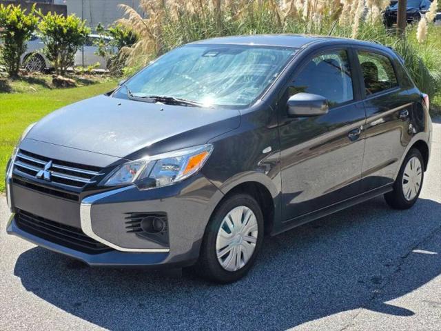 2024 Mitsubishi Mirage ES for sale in Marietta, GA