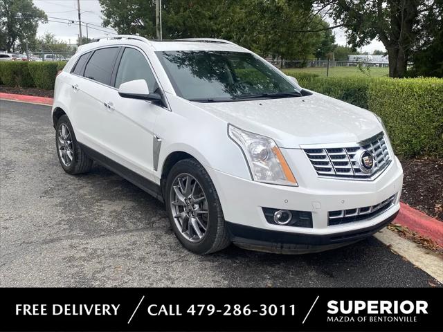 2015 Cadillac SRX Performance Collection for sale in Bentonville, AR