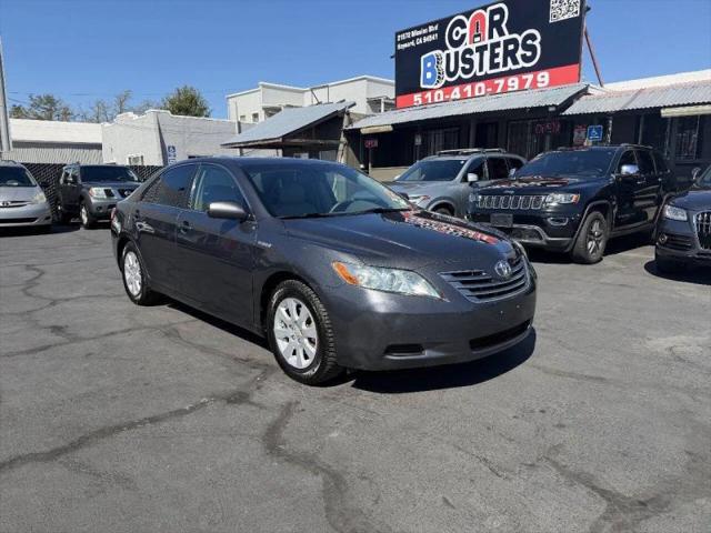 2009 Toyota Camry Base for sale in Hayward, CA
