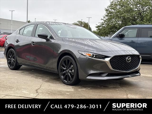 2026 Mazda Mazda3 2.5 S Select Sport for sale in Bentonville, AR