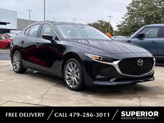 2026 Mazda Mazda3 2.5 S Preferred for sale in Bentonville, AR