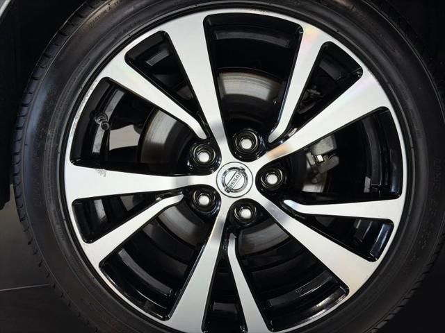 2017 Fiat 500L Trekking