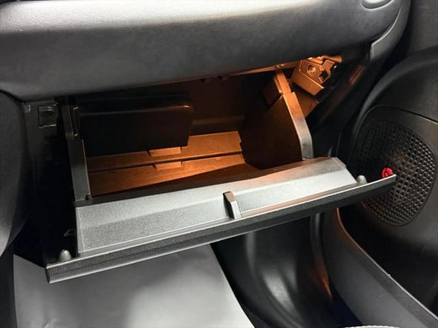 2017 Fiat 500L Trekking