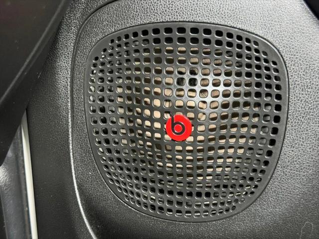 2017 Fiat 500L Trekking