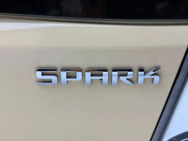 2014 Chevrolet Spark LS Auto