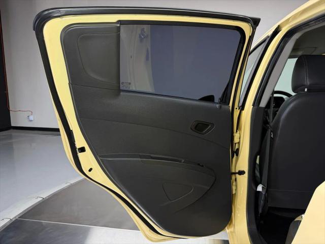 2014 Chevrolet Spark LS Auto