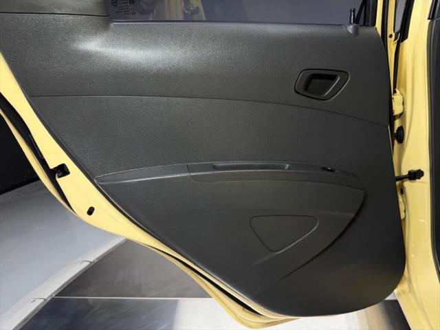2014 Chevrolet Spark LS Auto