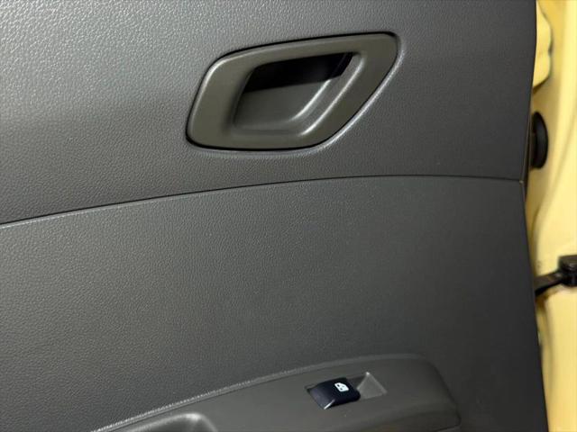 2014 Chevrolet Spark LS Auto