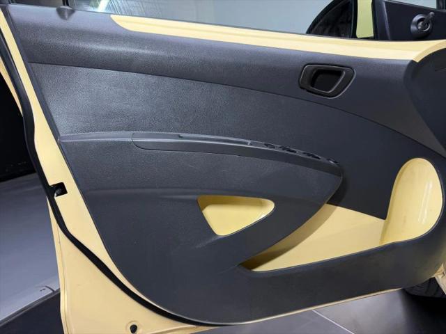 2014 Chevrolet Spark LS Auto