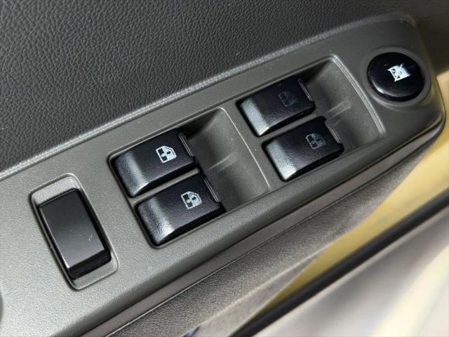 2014 Chevrolet Spark LS Auto