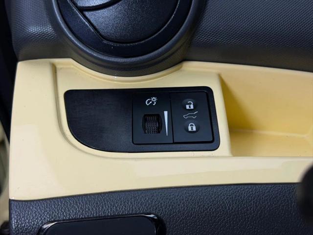 2014 Chevrolet Spark LS Auto