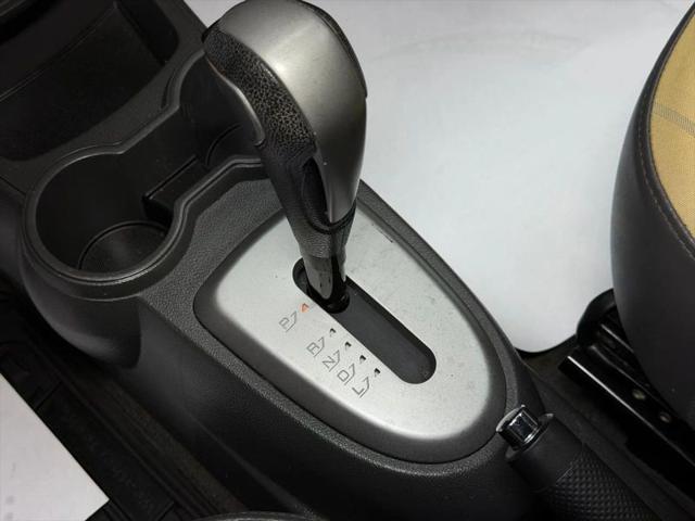 2014 Chevrolet Spark LS Auto