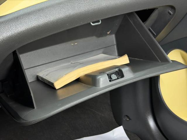 2014 Chevrolet Spark LS Auto
