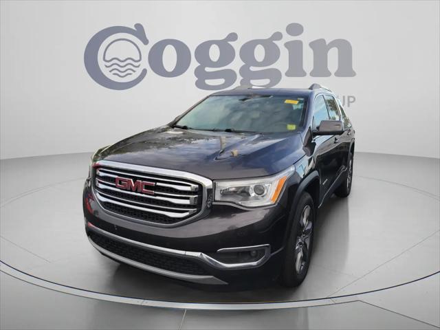 2017 GMC Acadia SLT-2 for sale in Jacksonville, FL