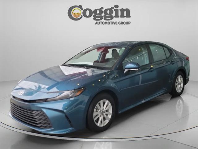 2026 Toyota Camry LE for sale in Jacksonville, FL