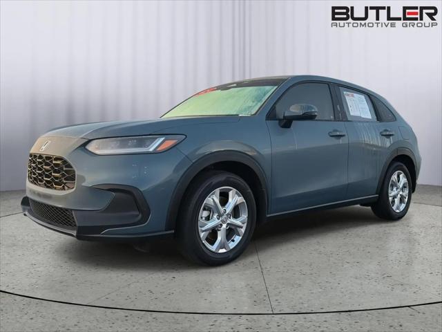 2024 Honda HR-V 2WD LX for sale in Macon, GA