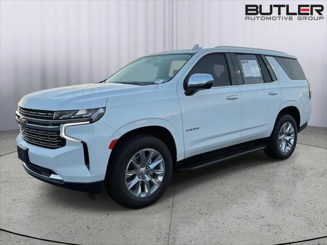 2023 Chevrolet Tahoe 4WD Premier for sale in Macon, GA