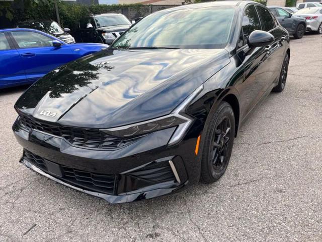 2025 Kia K5 LXS for sale in Philadelphia, PA