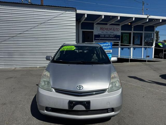 2006 Toyota Prius Base for sale in San Mateo, CA