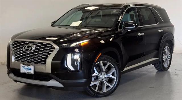 2022 Hyundai Palisade SEL for sale in Aurora, IL