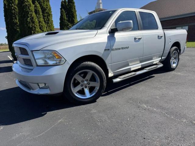 2012 Ram 1500 for sale near London, OH