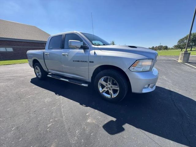 2012 Ram 1500 Sport